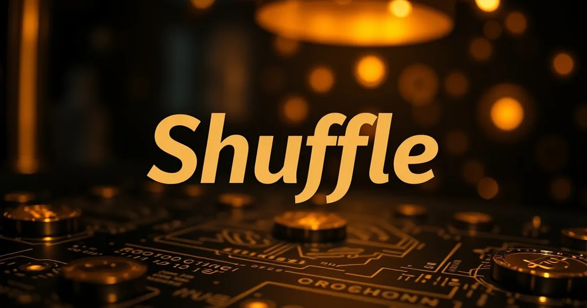 Shuffle casino review thumbnail